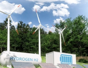 Wind Hydrogen
