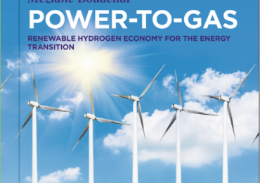 Power-to-Gas Renewable Hydrogen Economy for the Energy Transition